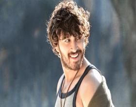 Hero Ishaan's first look revealed- Rogue