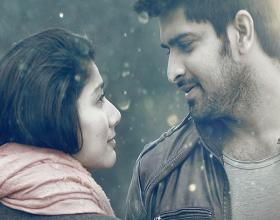 'Jayyammu Nicshayammura' first song teaser launch!