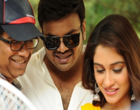 I will direct Prabhas : Dasarath