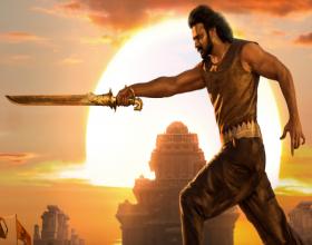 Baahubali 2 continues to reign