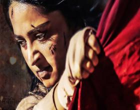 Bhaagamathie received great collections - Director Ashok