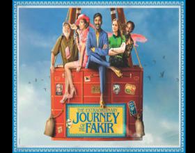 First look form Dhanush’s Hollywood Debut