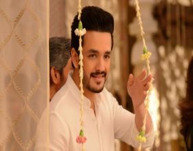 “I feel, this is my first film” - Akhil