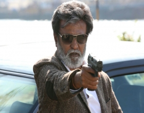 Kabali Release date