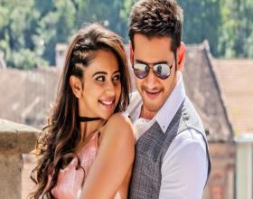 SPYder Theatrical rights set record high