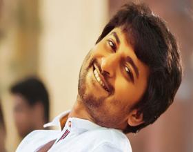Nani completes shoot for MCA