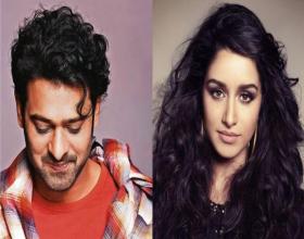 Prabhas gets a new title from Shraddha