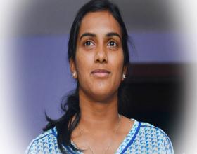 PV Sindhu’s filmy tribute to her mentor