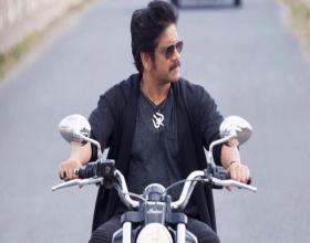 Strong motivation for Nag’s character