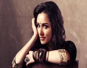 Sahoo first schedule complete for Shraddha