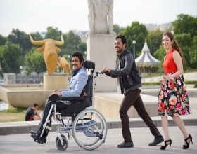 Oopiri will be launched on this 25th