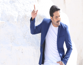 Tarun as a loveaholic after 3 years