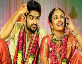 Abhishek Pictures Bags “Kalyana Vaibhogame” Worldwide Theatrical Rights For Fancy Rate