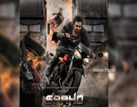 Prabhas Unveiled Stunning Poster From Saaho