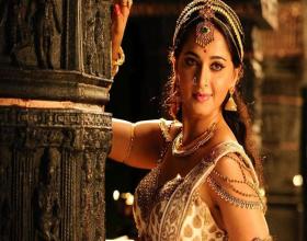 Anushka's Engrossing Role in Syeraa