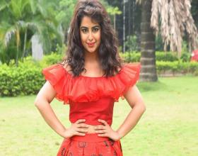 This will be very Special film- Avika Gor