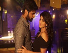 Atharvaa's 'Boomerang' to release in October