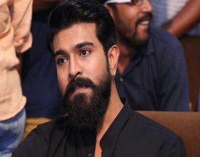 SyeRaa Is My Father's Dream Project: Ram Charan