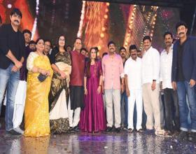 Telugu Cine Production Executives Union Organized Cine Mahotsavam