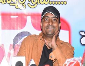 Srinivas Turns Producer For Vishal's Action