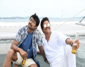Devadas Weekend Box Office Collections