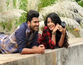 Sharwanand - Dil Raju's 'Sathamanam Bhavathi' Last Schedule from Tomorrow