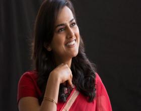 'Jersey' is filled with honest emotions - Shraddha Srinath 