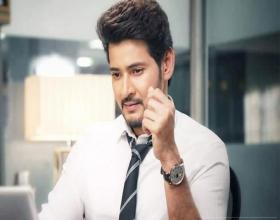 Mahesh Revealed About his Film With Vamsi Paidipally