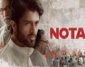 Petition Filed Against NOTA Release 