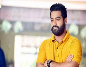 Rumors Cleared on NTR's Look for RRR
