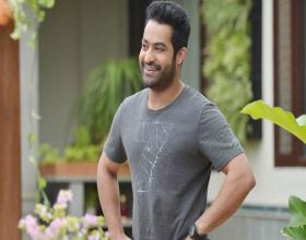 Jersey Director's Next With NTR?