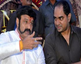 NTR Biopic Team Receives Double Remuneration
