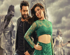 NTR and Samantha to Star Together Again