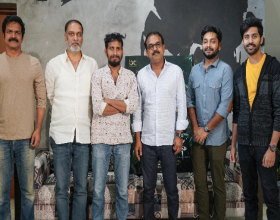 The Title might be 'Pitta Katha', but I believe it has an immense content : Koratala Siva