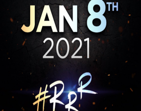 RRR Release Date Postponed
