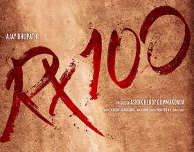 RX 100 Movie First Look