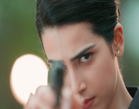 First Glimpse Of Saloni Misra From '22' Out,