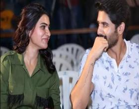 Update on Samanthas Role in Majili