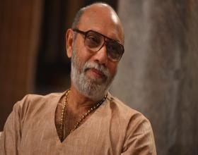 My role in Parthi Roju Pandage got Extraordinary Response- Sathyaraj