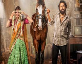 Asian Cinemas Acquires The Theatrical Rights Of ‘Savaari’ Movie in Nizam.