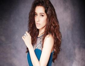 Shraddha Kapoor To Pair With NTR?