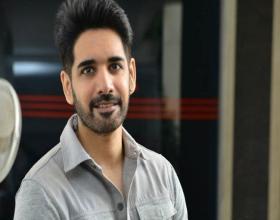 Sushanth About AA19 Sets