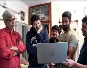 Trivikram Srinivas Launched Subhalekhalu Second Trailer