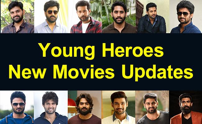 telugu-young-heroes-new-movies-updates