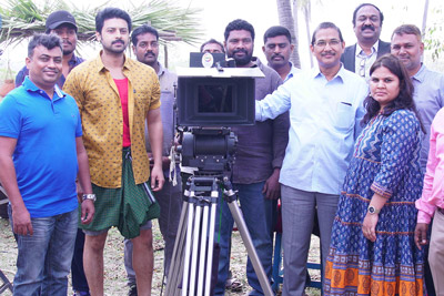 asalem-jarigindhi-movie-shooting-started