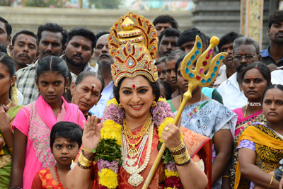 badrakali-movie-stills