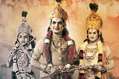balakrishna-and-ntr-as-lord-krishna