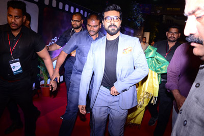 Celebrities at Zee Cine Awards 2018 Red Carpet Event