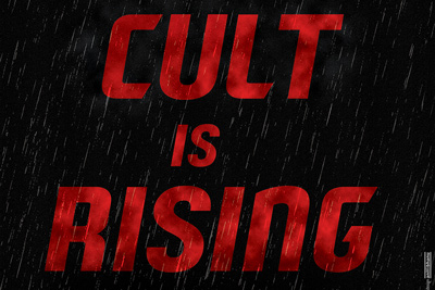 Cult Is Rising Today - A Film By Inndrasena R