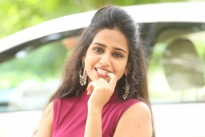 deekshitha-parvathi-at-neekosam-movie-trailer-launch